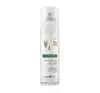 Klorane ultra delikatny suchy szampon z mleczkiem z owsa włosy ciemne 150 ml