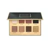 Pierre Rene Shadow Palette Dangerous paleta cieni 8 x 1,3g