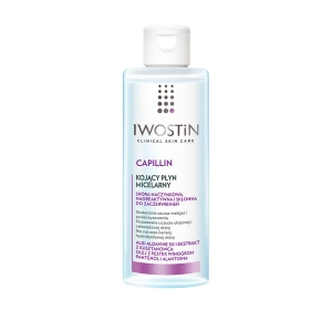 Iwostin Capillin płyn micelarny 215 ml
