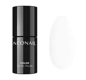 NEONAIL PURE LOVE LAKIER HYBRYDOWY 5055 FRENCH WHITE 7,2ML