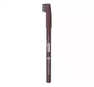 Essence kredka do brwi 02 Brown 1 g