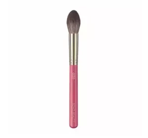 Boho Beauty Rose Touch pędzel do makijażu 106 V Blush & Bronze