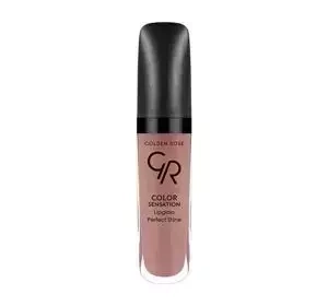 Golden Rose Color Sensation lipgloss błyszczyk do ust 108 5,6ml
