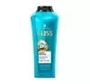 Gliss Aqua Revive szampon do włosów suchych i normalnych 400ml
