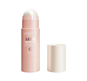 L'Oréal Paris Lumi Le Glass rozświetlacz w sztyfcie 630 Glowy Creme Chic 6,5 g