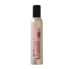 Davines More Inside pianka do włosów nadająca objętość 250 ml