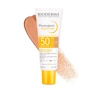 Bioderma Photoderm Aquafluide ultralekki fluid SPF50+ Golden 40 ml