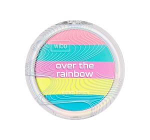 Wibo Over The Rainbow Water Lines wodny eyeliner 6 g