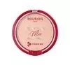 Bourjois Healthy Mix puder do twarzy 02 Golden Ivory 10 g
