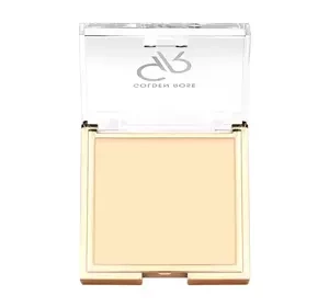 Golden Rose Mattifying Mineral matujący puder mineralny 102 12,5 g