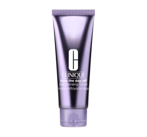 Clinique Take The Day Off jedwabisty mus oczyszczający 125 ml