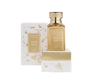 Sorvella Signature Golden Notes perfumy spray 30 ml