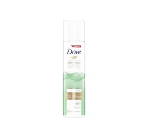 Dove Advanced Control Original antyperspirant w sprayu 100 ml
