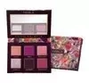 Nabla Cutie Palette paleta 6 cieni Wild Berry 8g