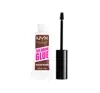 NYX Professional Makeup The Brow Glue Instant Brow Styler żel do stylizacji brwi 03 Medium Brown 5 g