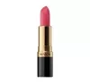 REVLON SUPER LUSTROUS POMADKA DO UST 425 SOFTSILVER RED 4,2G