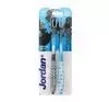Jordan Individual Reach 2-Pack szczoteczki do zębów Medium