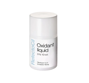 RefectoCil Oxidant liquid utleniacz do henny 3% 100 ml