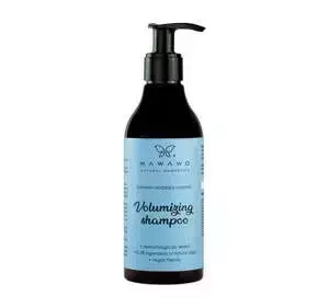Mawawo Volumizing szampon dodający objętości 250ml