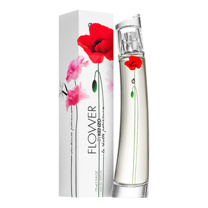 Kenzo Flower by Kenzo La Récolte Parisienne woda perfumowana spray 75 ml