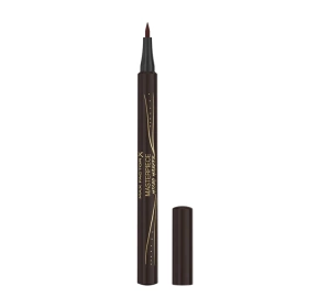 Max Factor Masterpiece Micro Makeup precyzyjny pisak do brwi 60 Deep Brown 1 ml