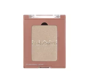 NAM Glass Highlighter rozświetlacz do twarzy 02 Neutral Light 6 g