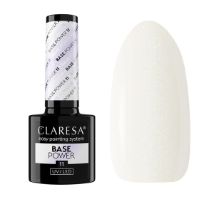 Claresa Base Power baza hybrydowa 11 5 g
