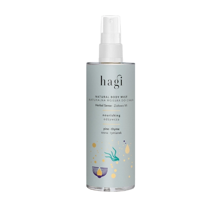 hagi herbal sense