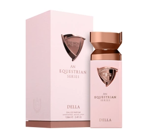 French Avenue An Equestrian Series Della woda perfumowana spray 100 ml