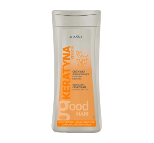 Joanna Keratyna odżywka odbudowująca 200 g