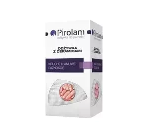 Pirolam odżywka do paznokci 11ml
