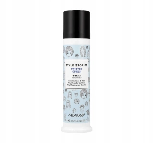 Alfaparf Style Stories krem do loków 100 ml