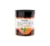 YOLYN NATURALNA ŚWIECA DO MASAŻU  CZĄSTKA POMARAŃCZY 120ML