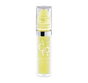 Golden Rose Roll On Lipgloss błyszczyk do ust 03 Lemon 3,4 ml