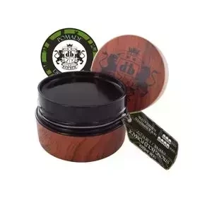 Dear Barber Strong Hold pomade wodna pasta do włosów mocno utrwalająca 100ml