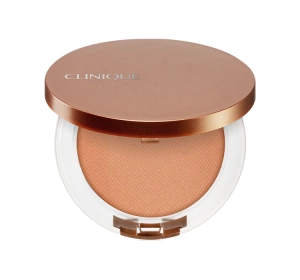Clinique True Bronze Pressed Powder Bronzer lekki puder brązujący 02 Sunkissed 9,6 g