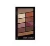 Wet n Wild Color Icon paleta cieni do powiek Rose in the Air 10g