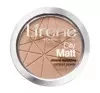 Lirene City Matt mineralny puder matujący 03 Beżowy 9 g