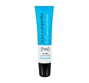Skincyclopedia balsam do ust z kompleksem kwasu hialuronowego 10ml