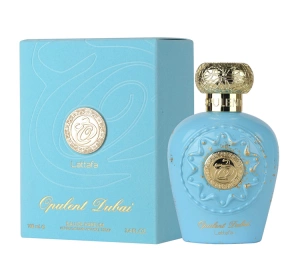 Lattafa Opulent Dubai woda perfumowana spray 100ml