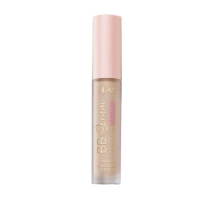 Hean BB Serum rozświetlający korektor do twarzy SPF20 02 Natural 4ml