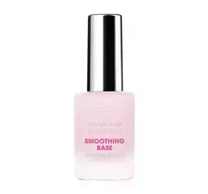 Golden Rose Nail Expert Smoothing Base odżywka wygładzająca płytkę paznokcia 11 ml