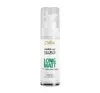 Delia Cosmetics Long Matt matująca baza pod makijaż 30 ml