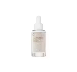 Bell Hypoallergenic Just Free Skin lekki korektor pod oczy 02 Fresh 8,5 g