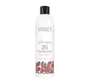 Vianek ujędrniający żel pod prysznic 300ml