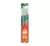 Colgate Twister Deep Cleaning szczoteczka do zębów Medium 2 sztuki