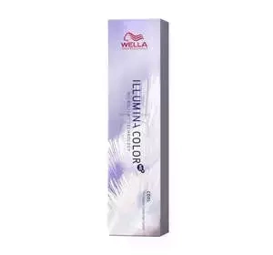 Wella Professionals Illumina Color Me+ krem koloryzujący 9/59 60ml