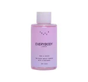 Everybody London Awaken dwufazowy płyn do demakijażu 125 ml