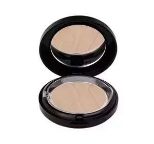 Golden Rose Longstay Matte Face Powder puder matujący 08 12,7 g