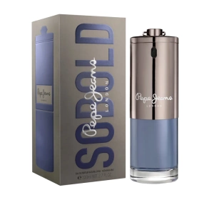 Pepe Jeans Sobold for Him woda perfumowana spray 100 ml